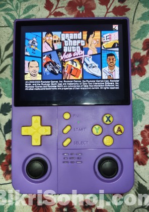 R40XX Pro Max Retro king